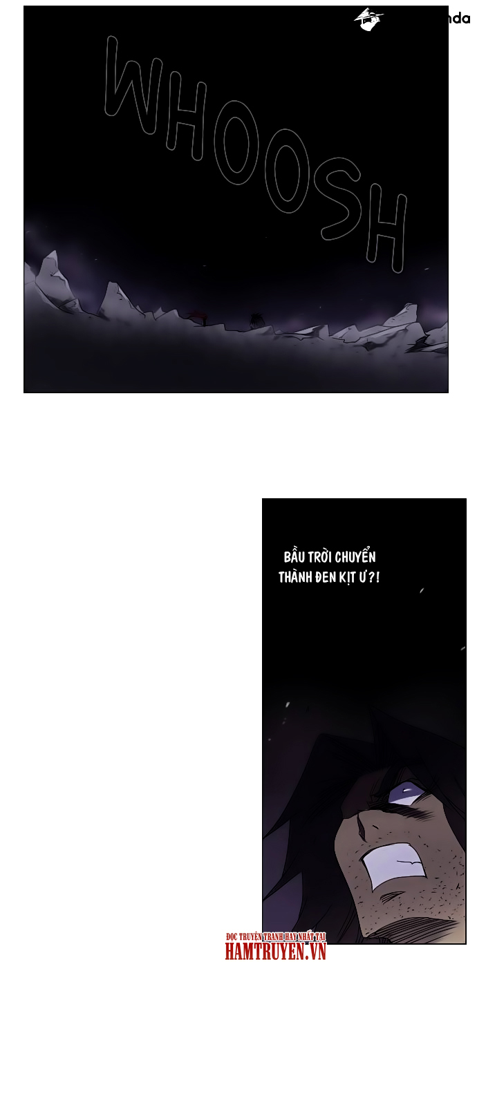 Soul Cartel Chapter 58 - Trang 2