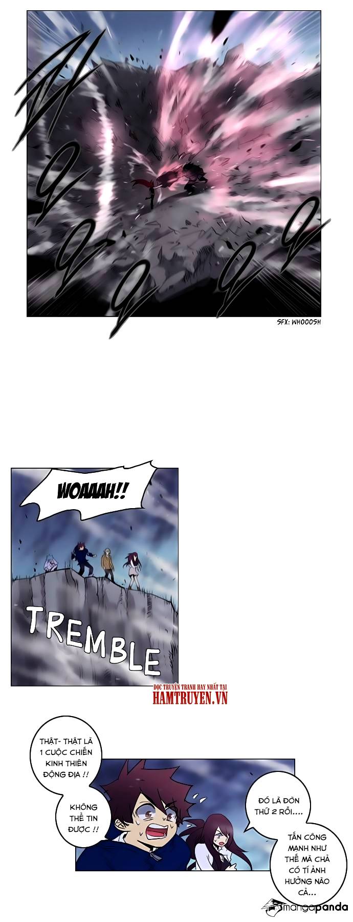 Soul Cartel Chapter 58 - Trang 2