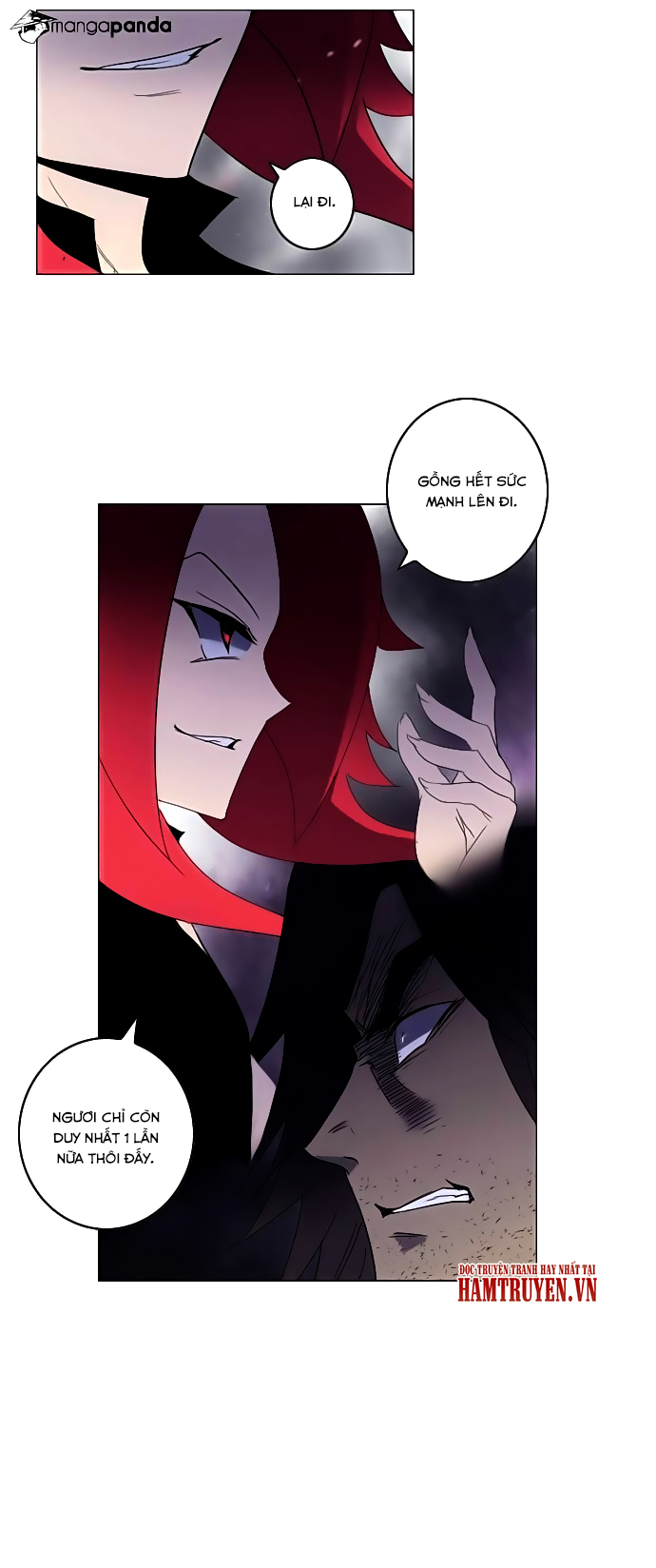 Soul Cartel Chapter 58 - Trang 2