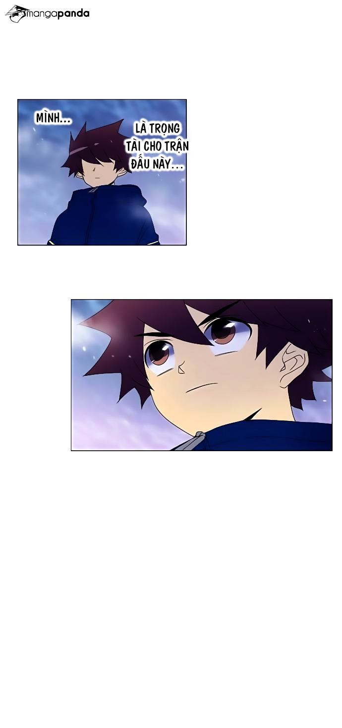 Soul Cartel Chapter 59 - Trang 2