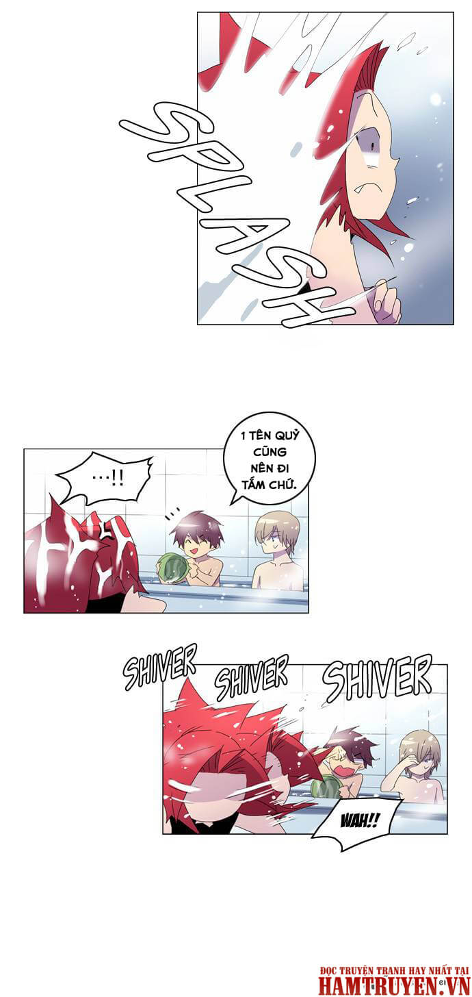 Soul Cartel Chapter 63 - Trang 2