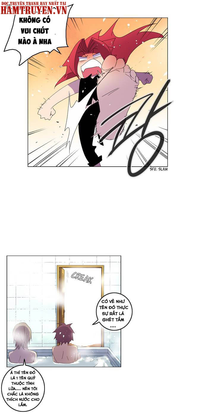 Soul Cartel Chapter 63 - Trang 2