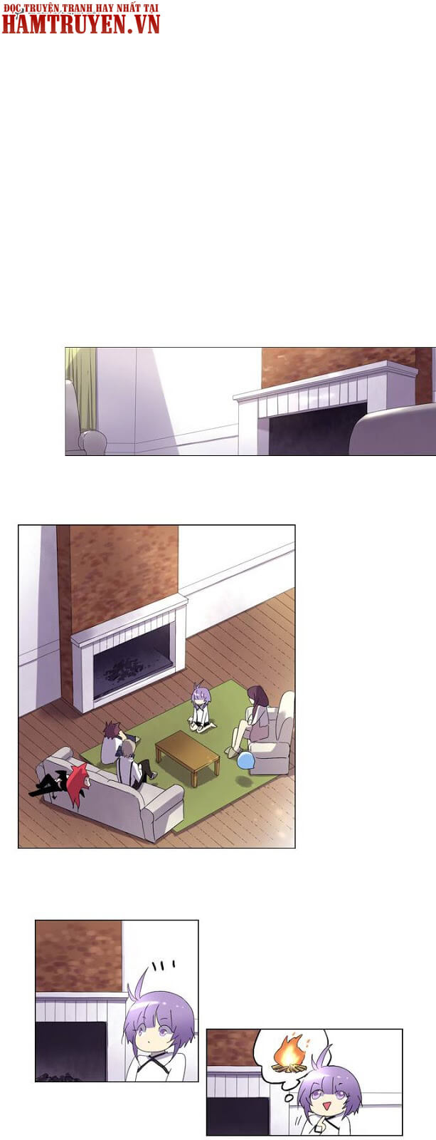 Soul Cartel Chapter 63 - Trang 2