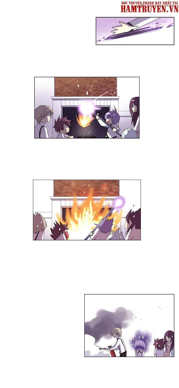 Soul Cartel Chapter 63 - Trang 2