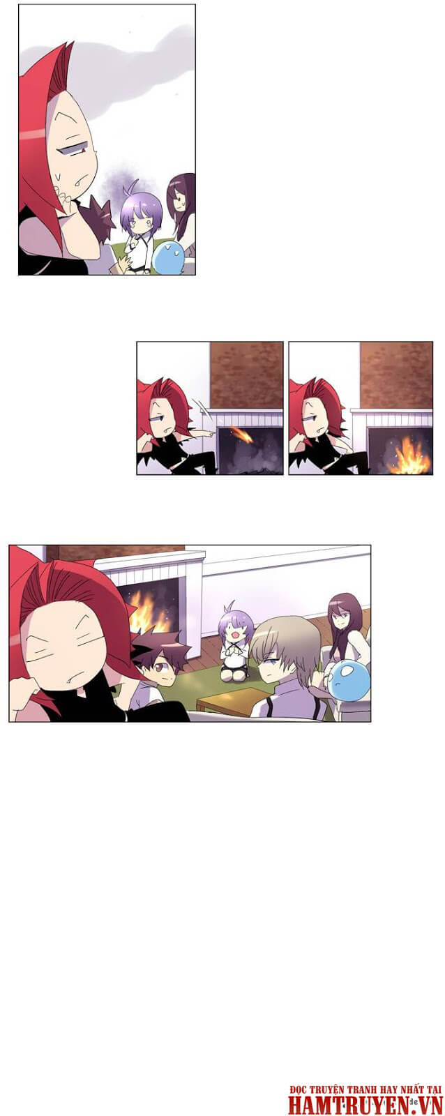 Soul Cartel Chapter 63 - Trang 2