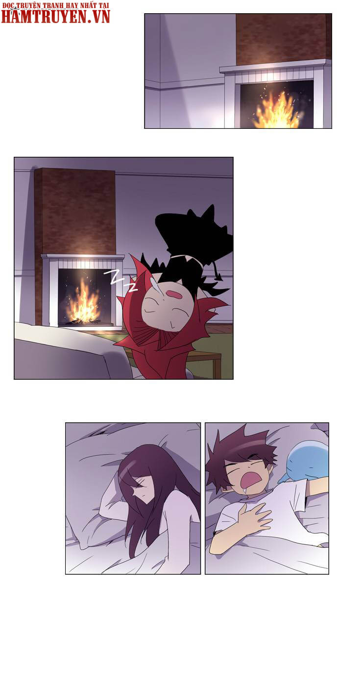 Soul Cartel Chapter 63 - Trang 2