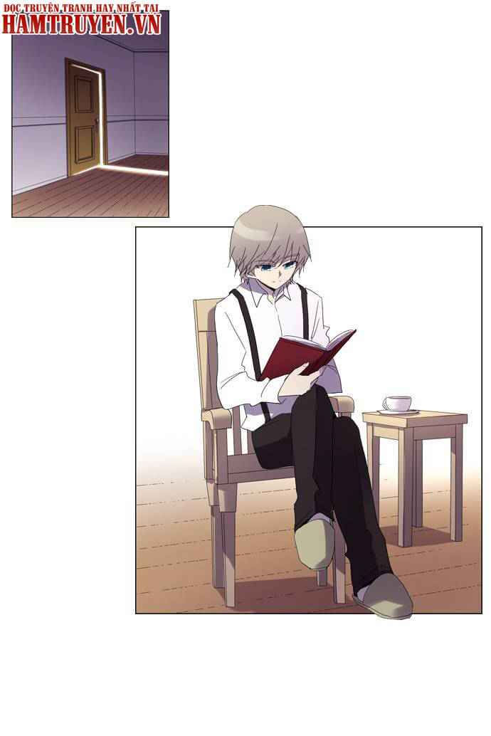 Soul Cartel Chapter 63 - Trang 2