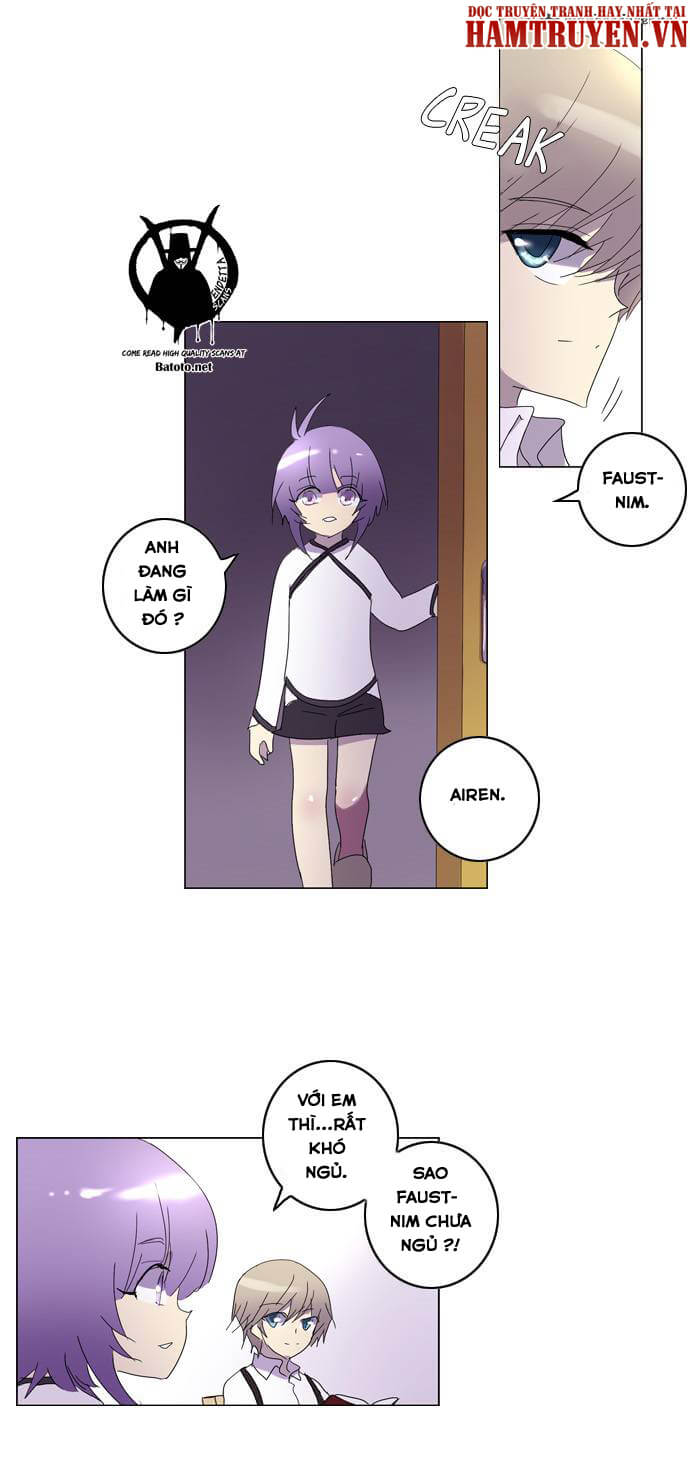 Soul Cartel Chapter 63 - Trang 2