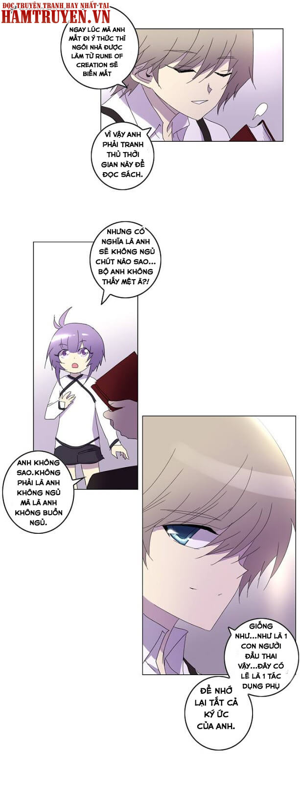 Soul Cartel Chapter 63 - Trang 2