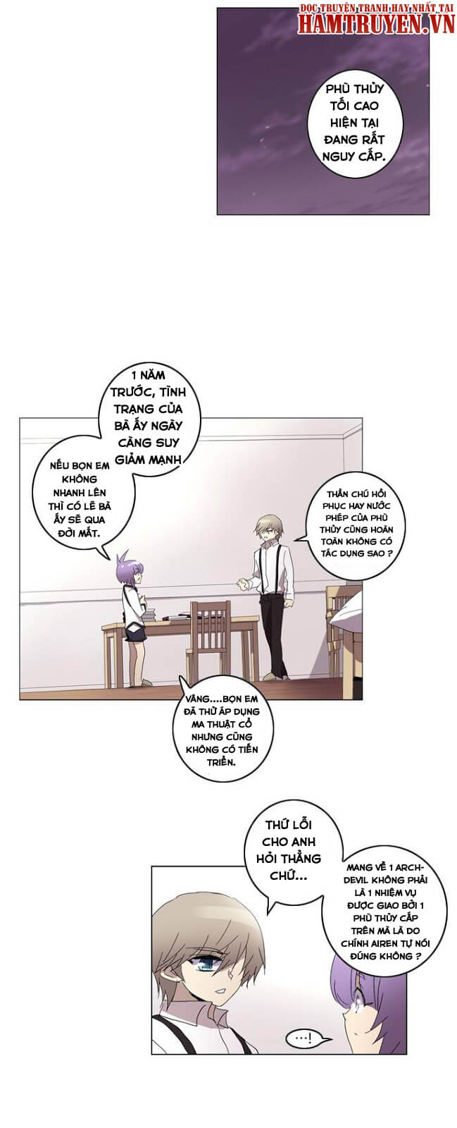 Soul Cartel Chapter 63 - Trang 2