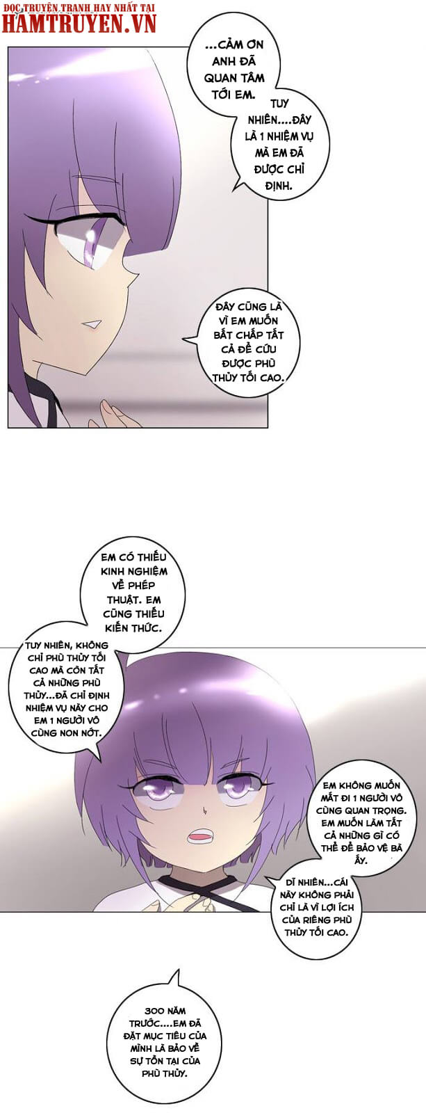 Soul Cartel Chapter 63 - Trang 2