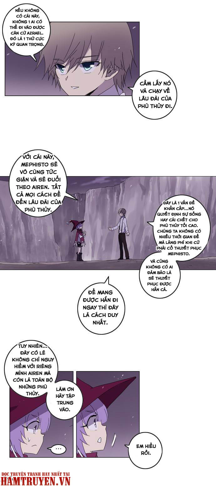 Soul Cartel Chapter 63 - Trang 2