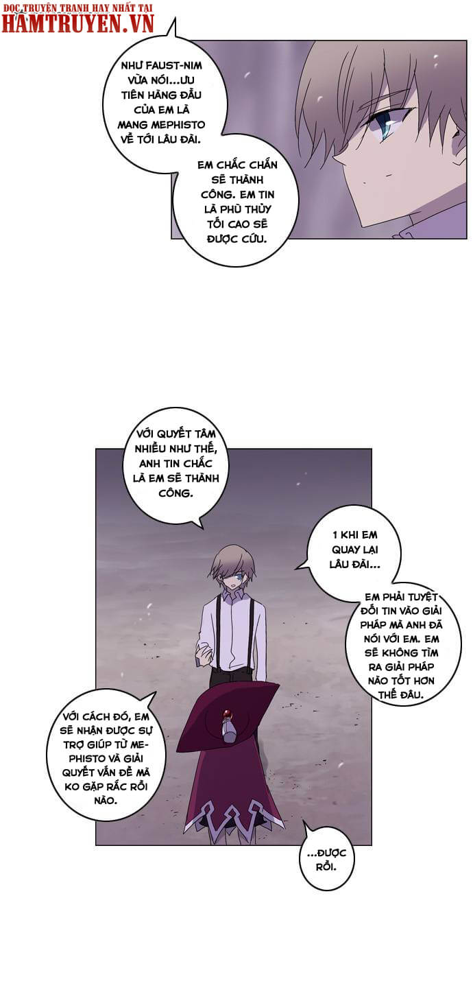 Soul Cartel Chapter 63 - Trang 2