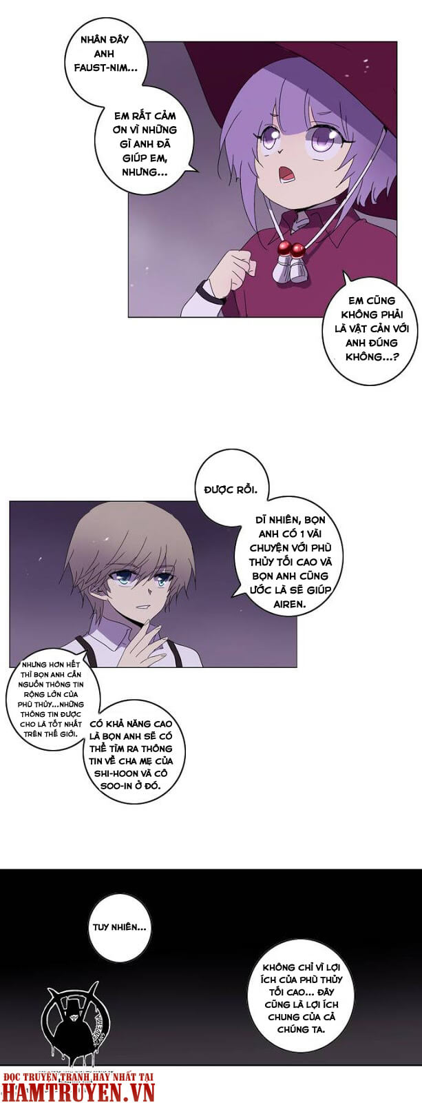 Soul Cartel Chapter 63 - Trang 2