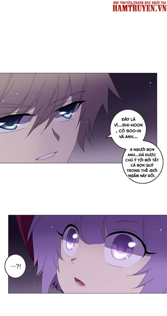 Soul Cartel Chapter 63 - Trang 2