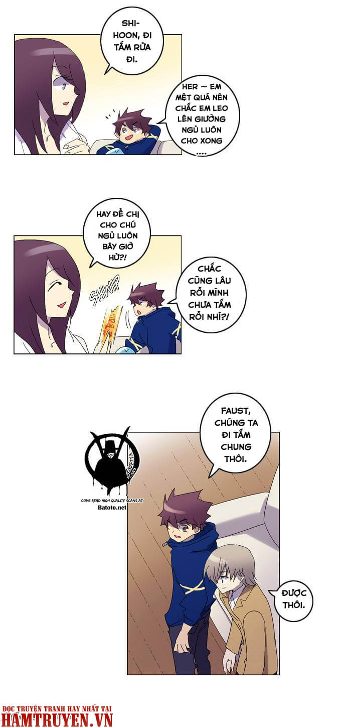 Soul Cartel Chapter 63 - Trang 2