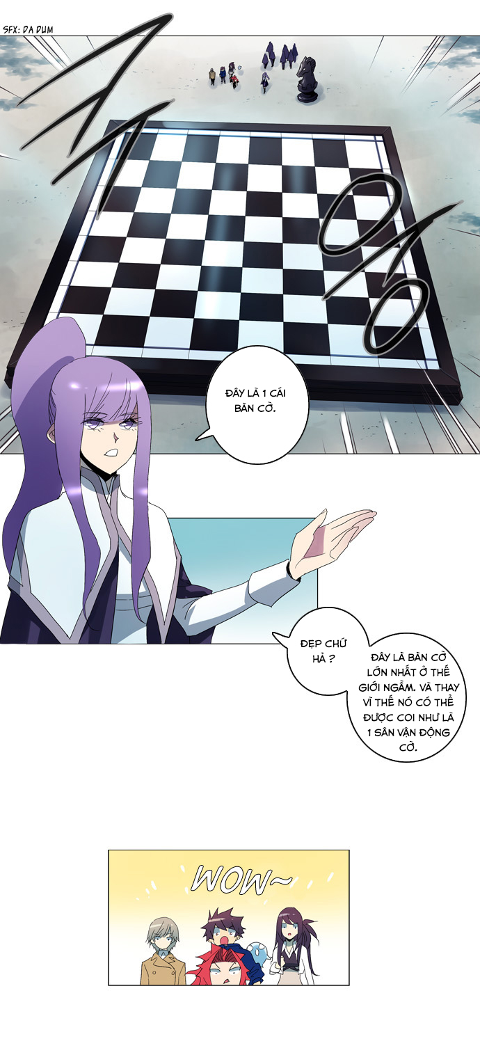 Soul Cartel Chapter 66 - Trang 2