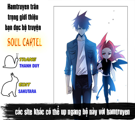 Soul Cartel Chapter 67 - Trang 2