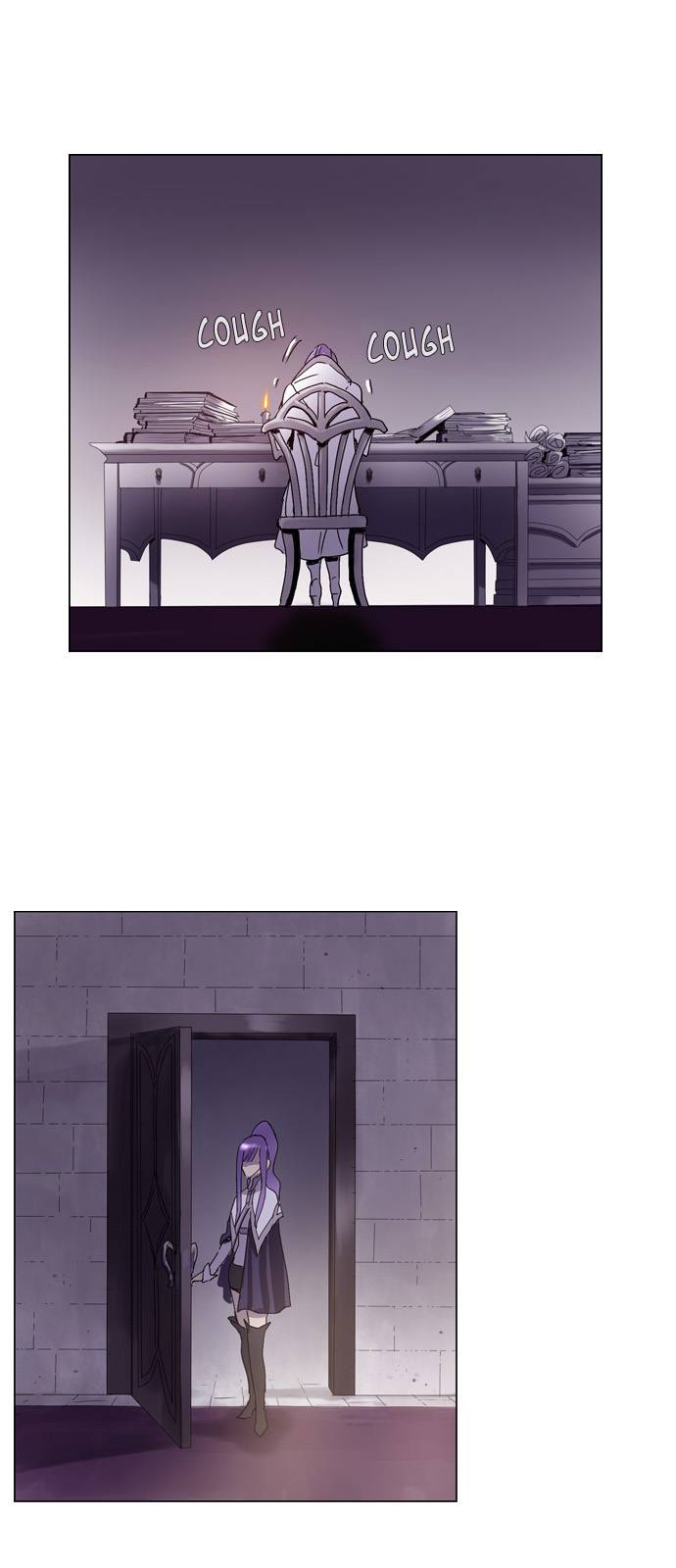 Soul Cartel Chapter 68 - Trang 2