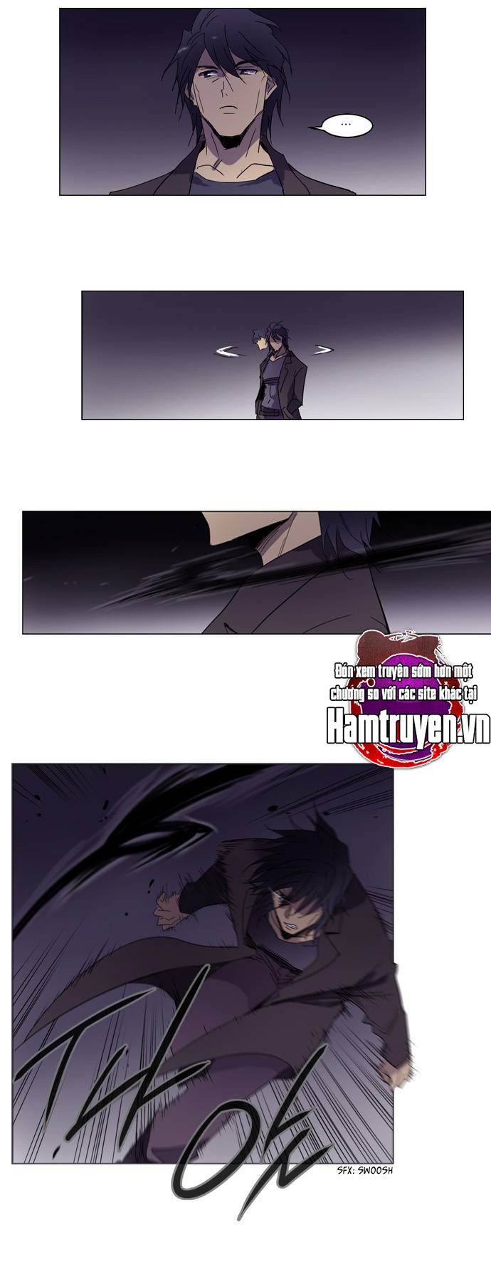 Soul Cartel Chapter 68 - Trang 2