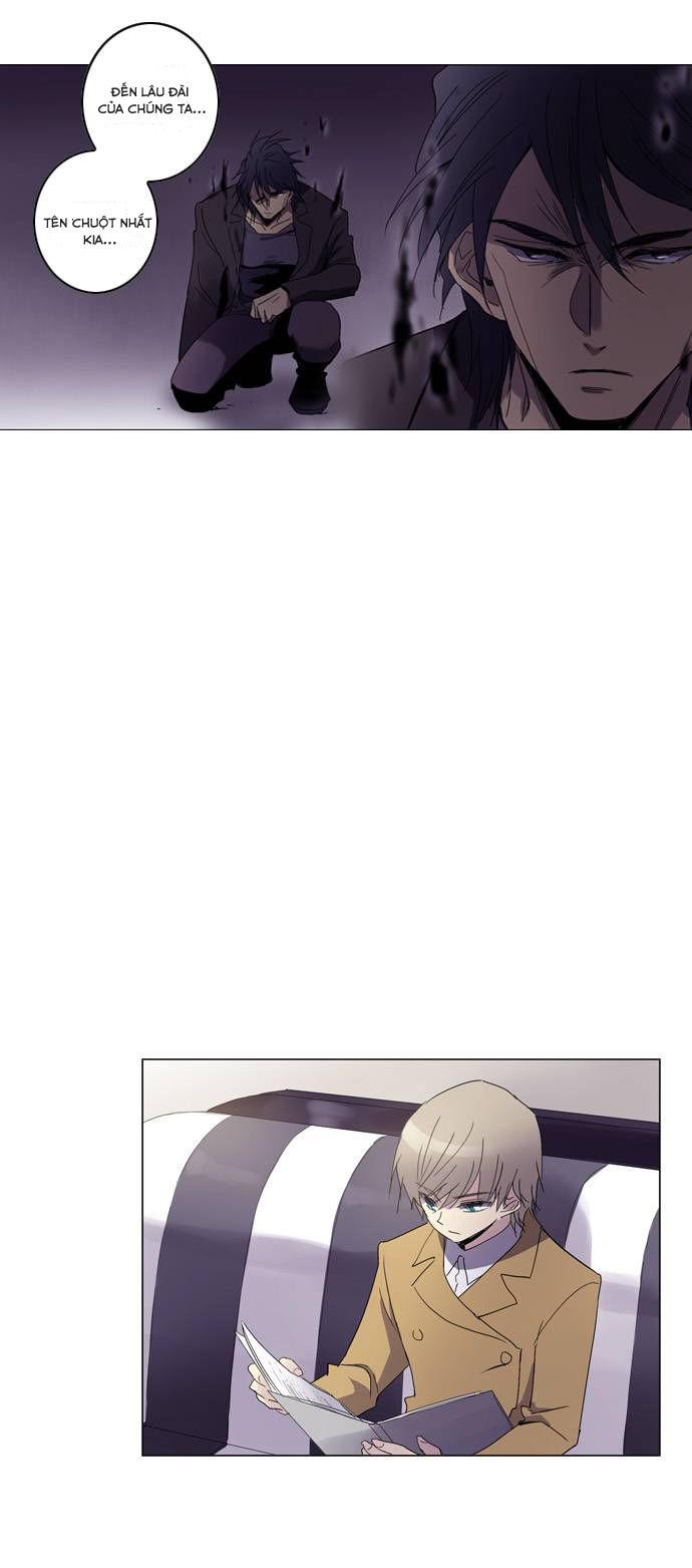 Soul Cartel Chapter 68 - Trang 2