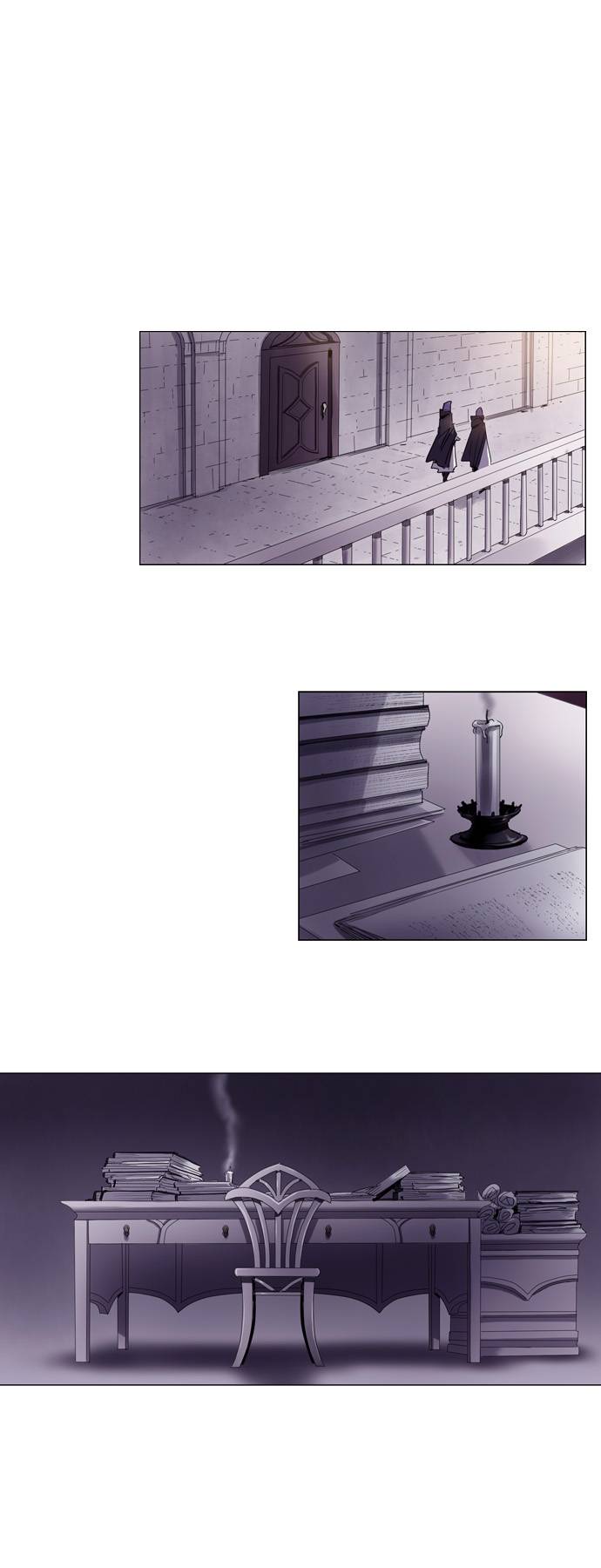 Soul Cartel Chapter 68 - Trang 2