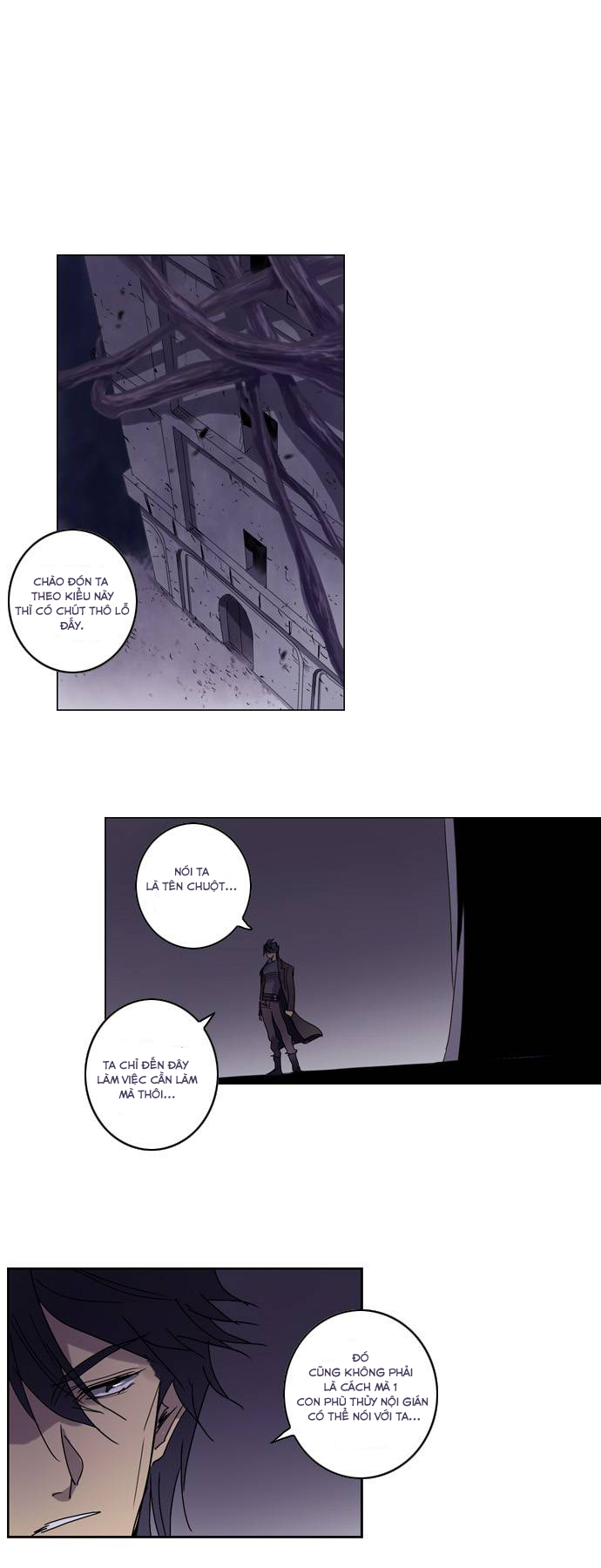 Soul Cartel Chapter 68 - Trang 2