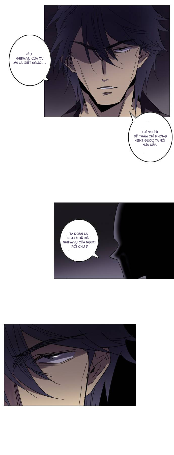 Soul Cartel Chapter 68 - Trang 2