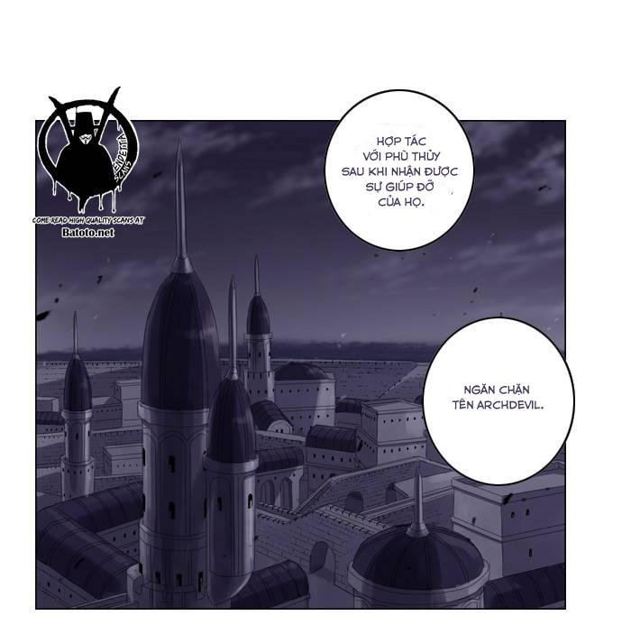 Soul Cartel Chapter 68 - Trang 2