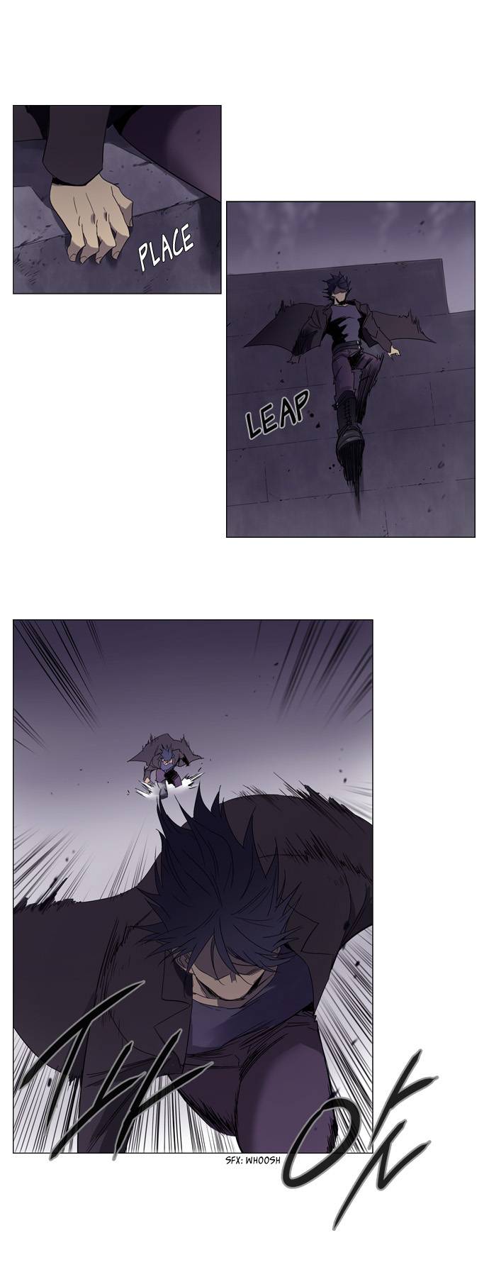 Soul Cartel Chapter 68 - Trang 2