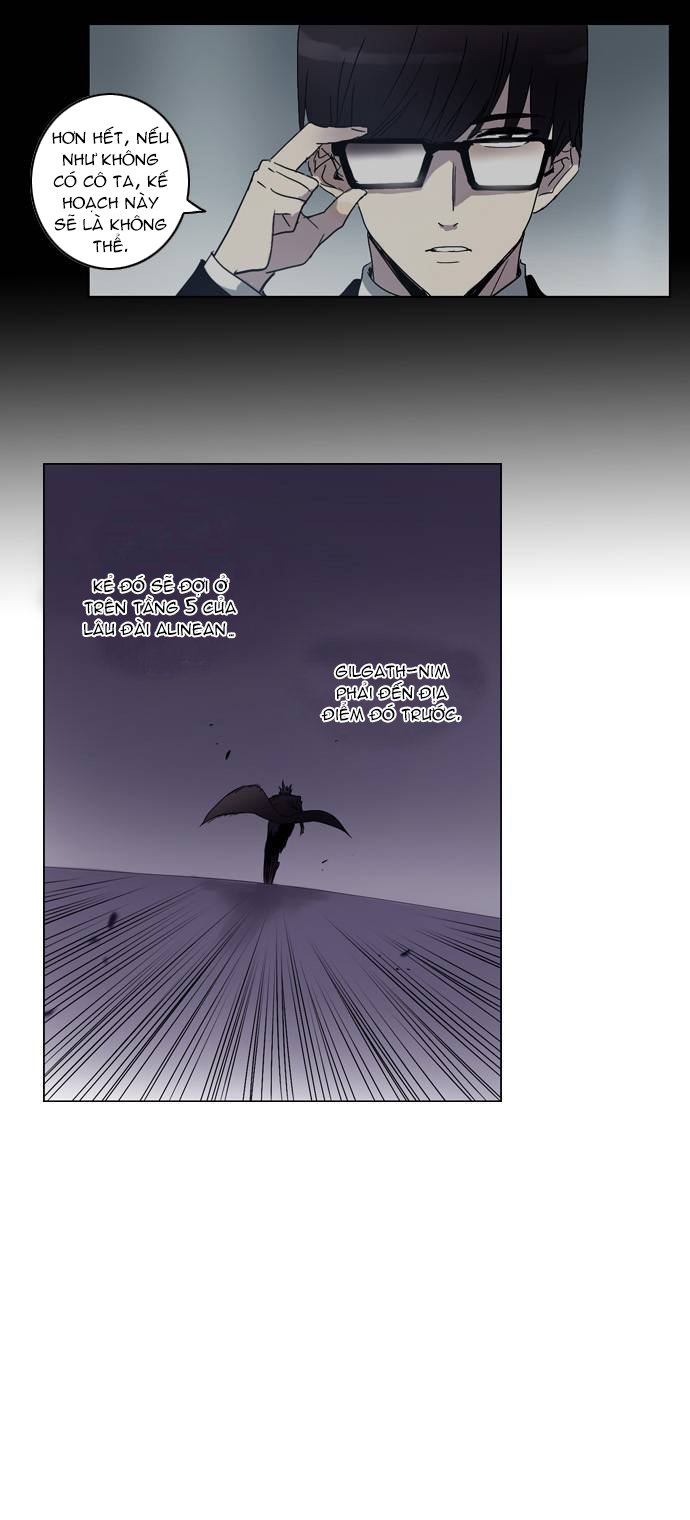 Soul Cartel Chapter 68 - Trang 2