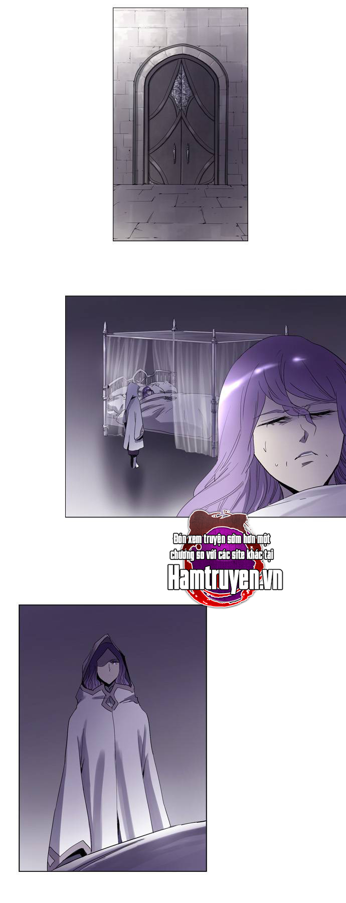 Soul Cartel Chapter 68 - Trang 2