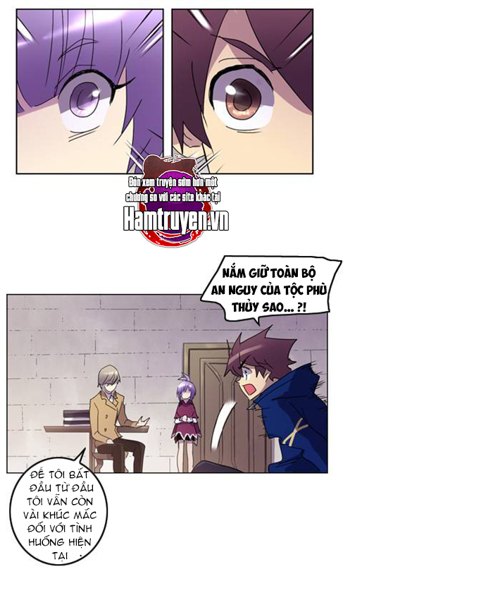 Soul Cartel Chapter 69 - Trang 2