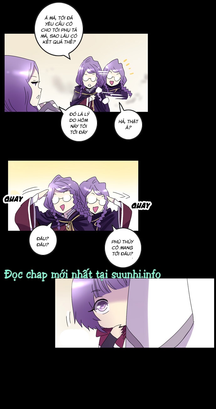 Soul Cartel Chapter 70 - Trang 2