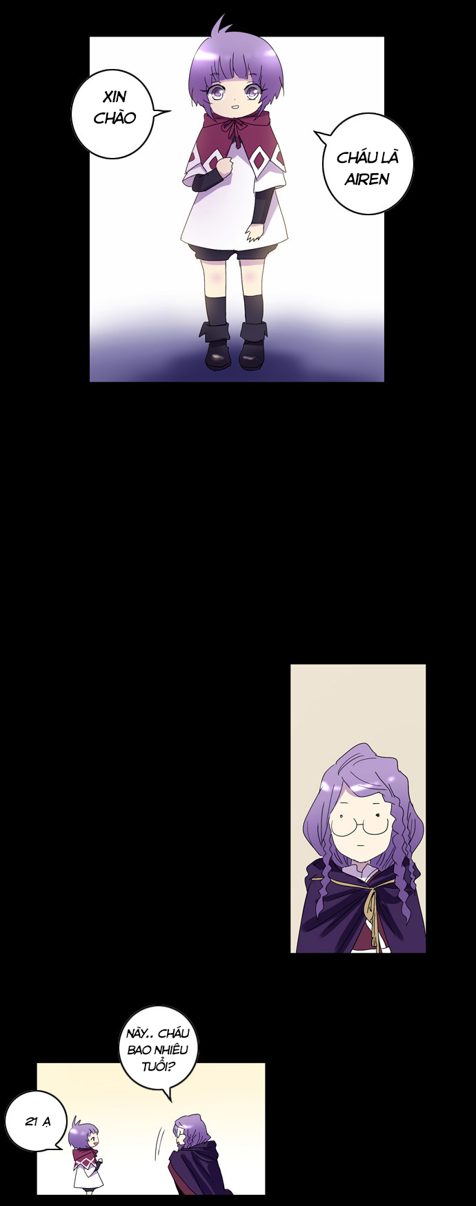 Soul Cartel Chapter 70 - Trang 2