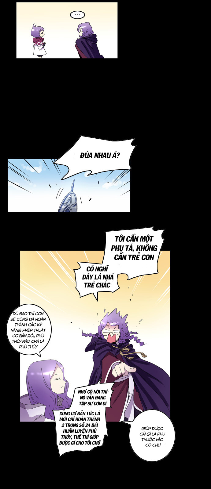 Soul Cartel Chapter 70 - Trang 2