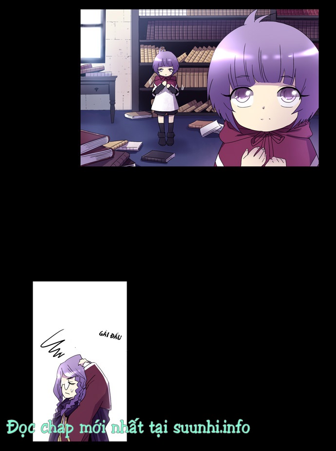 Soul Cartel Chapter 70 - Trang 2