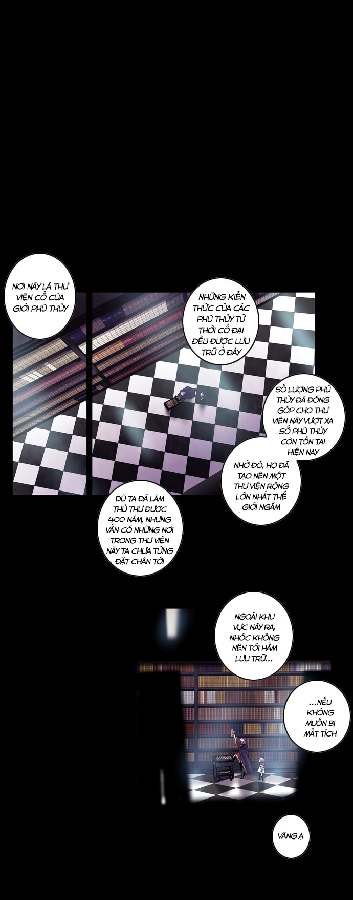 Soul Cartel Chapter 70 - Trang 2