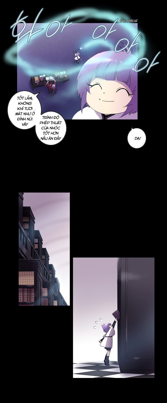 Soul Cartel Chapter 70 - Trang 2