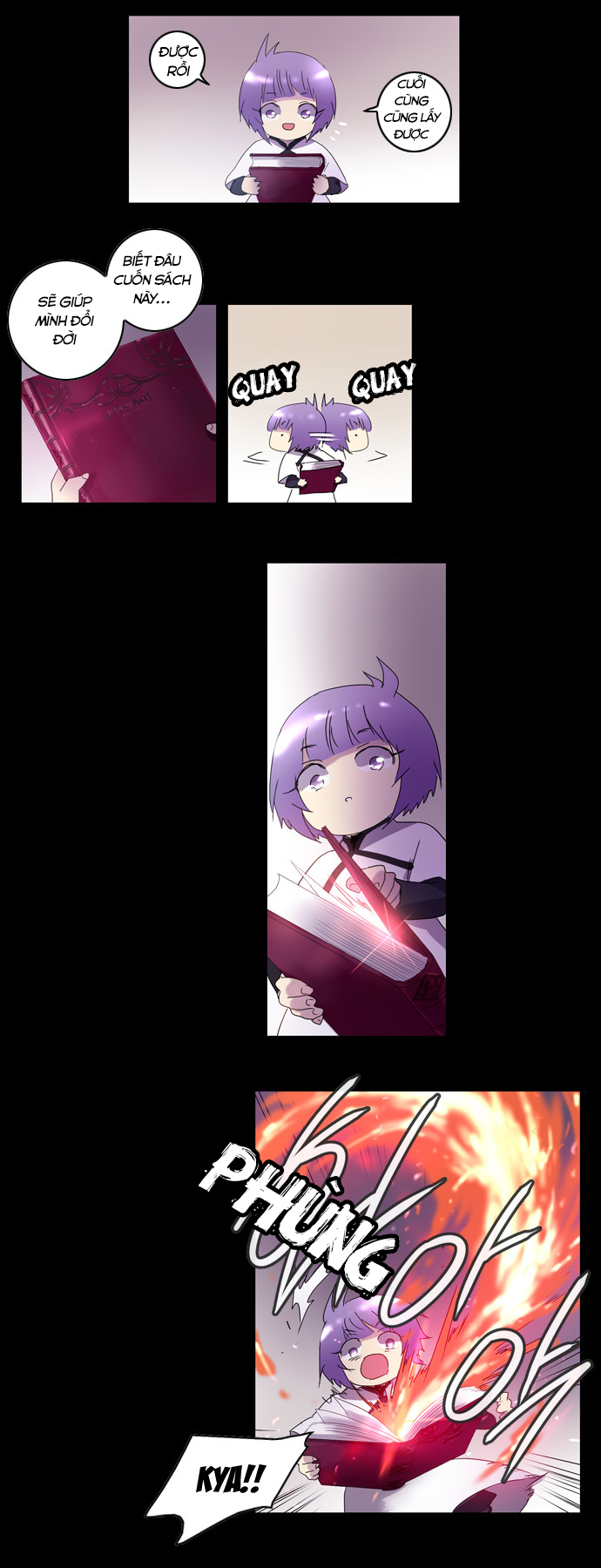 Soul Cartel Chapter 70 - Trang 2