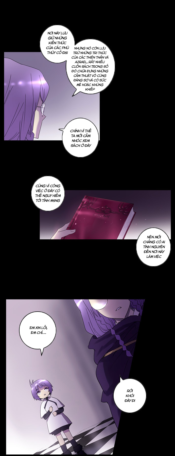 Soul Cartel Chapter 70 - Trang 2