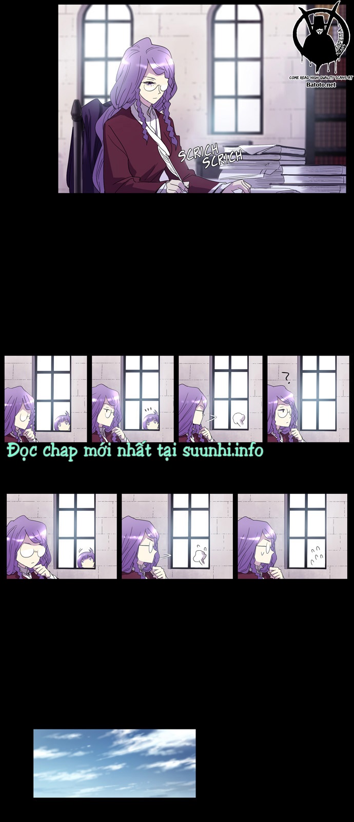 Soul Cartel Chapter 70 - Trang 2