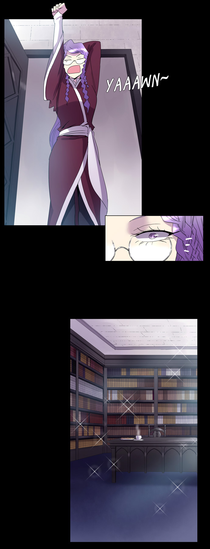 Soul Cartel Chapter 70 - Trang 2