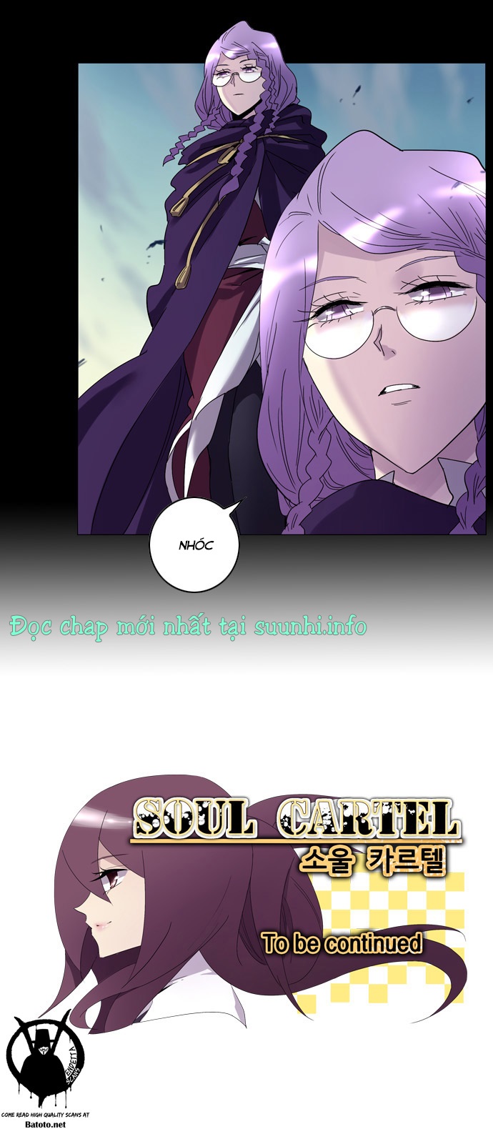Soul Cartel Chapter 70 - Trang 2