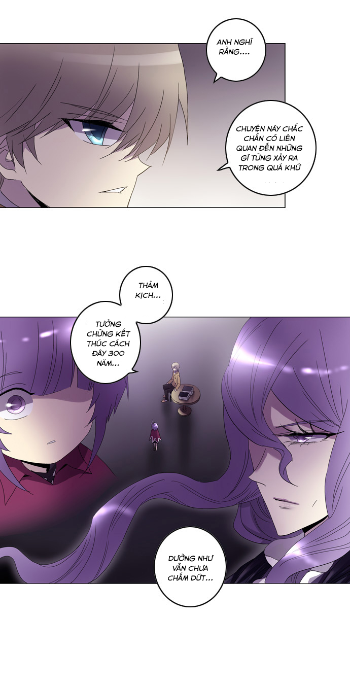 Soul Cartel Chapter 70 - Trang 2