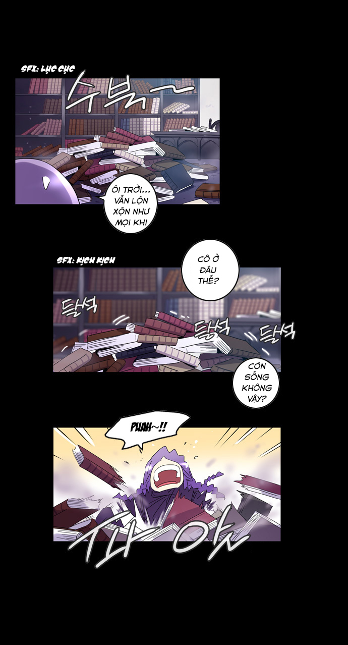 Soul Cartel Chapter 70 - Trang 2