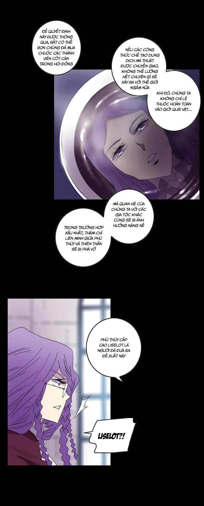 Soul Cartel Chapter 71 - Trang 2