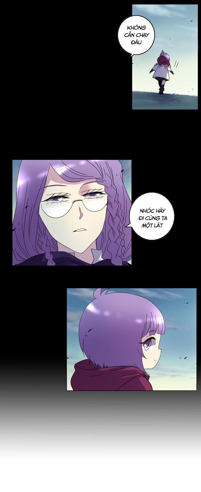 Soul Cartel Chapter 71 - Trang 2