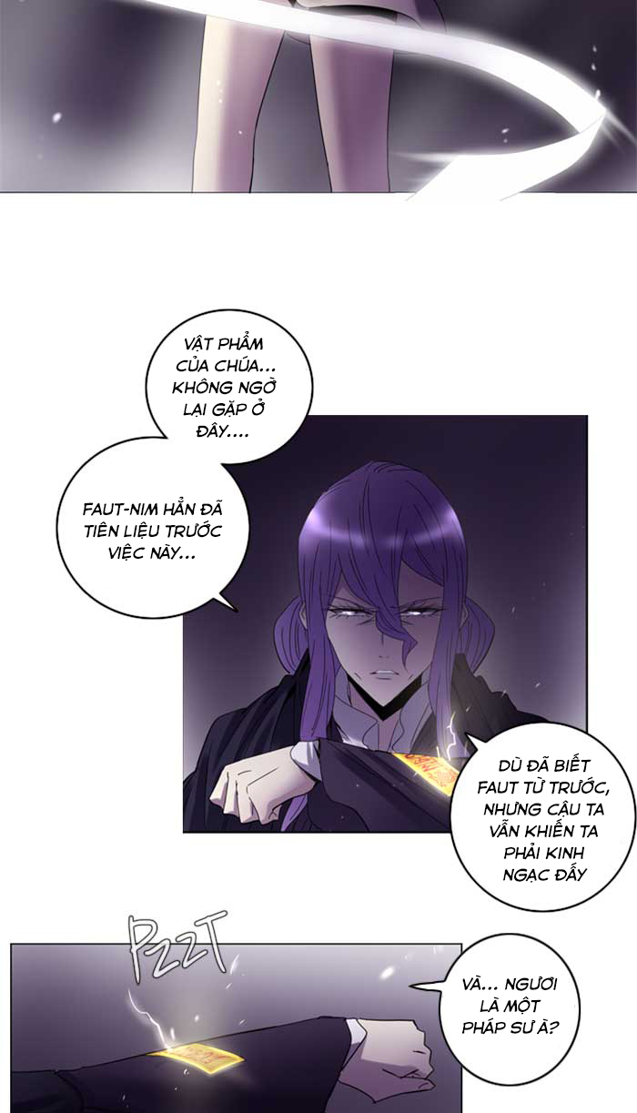 Soul Cartel Chapter 75 - Trang 2