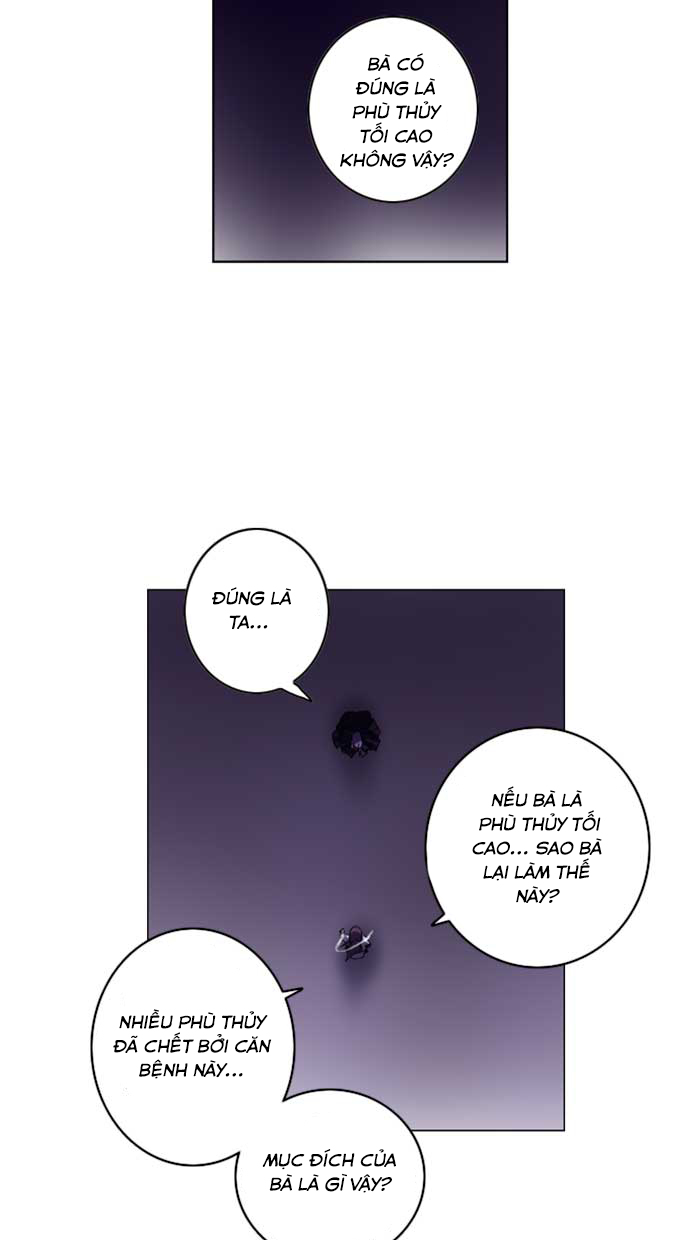 Soul Cartel Chapter 75 - Trang 2